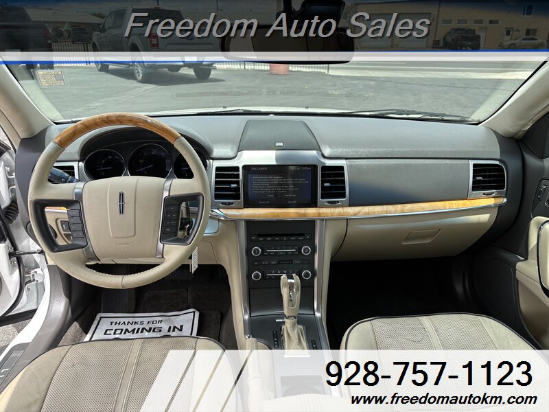 2012 Lincoln MKZ/Zephyr - Photo 8 - Kingman, AZ 86409