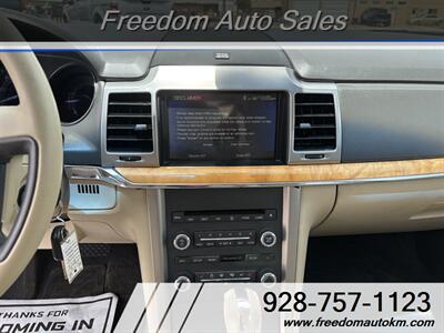2012 Lincoln MKZ/Zephyr - Photo 9 - Kingman, AZ 86409