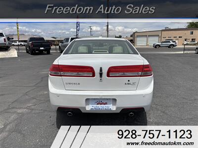 2012 Lincoln MKZ/Zephyr - Photo 3 - Kingman, AZ 86409