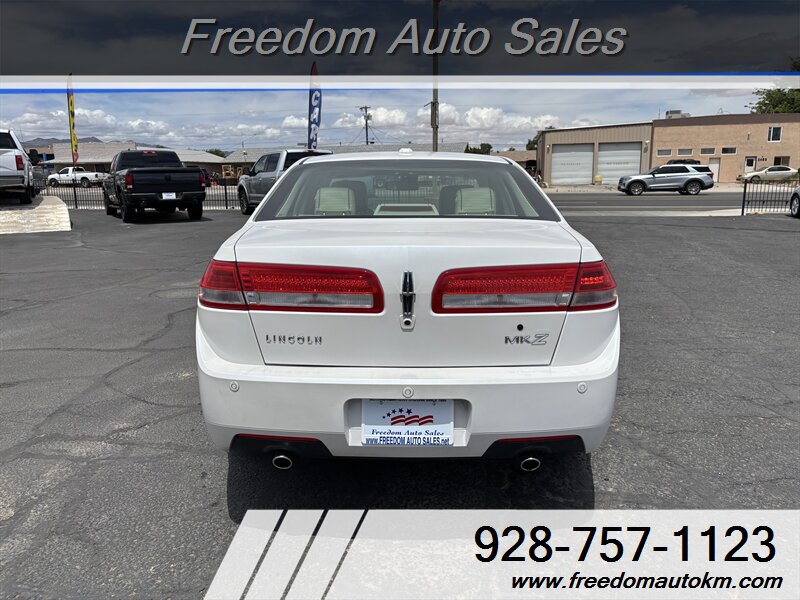 2012 Lincoln MKZ/Zephyr - Photo 3 - Kingman, AZ 86409