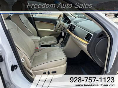 2012 Lincoln MKZ/Zephyr - Photo 12 - Kingman, AZ 86409
