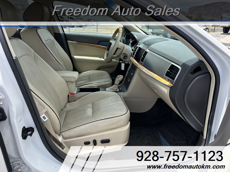 2012 Lincoln MKZ/Zephyr - Photo 12 - Kingman, AZ 86409