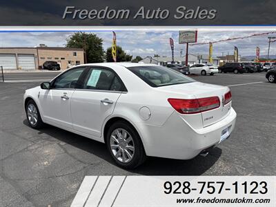 2012 Lincoln MKZ/Zephyr - Photo 14 - Kingman, AZ 86409