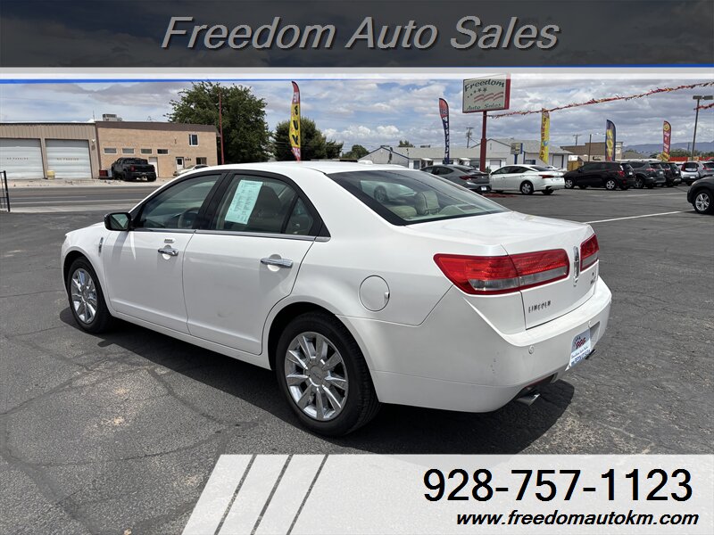 2012 Lincoln MKZ/Zephyr - Photo 14 - Kingman, AZ 86409