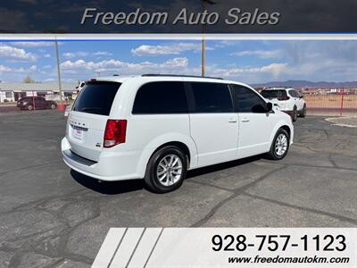 2019 Dodge Grand Caravan SXT   - Photo 2 - Kingman, AZ 86409