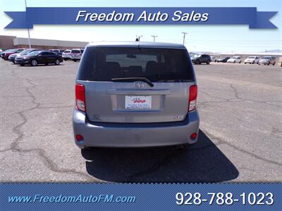 2012 Scion xB   - Photo 4 - Fort Mohave, AZ 86426