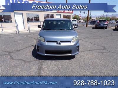 2012 Scion xB   - Photo 1 - Fort Mohave, AZ 86426