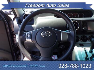 2012 Scion xB   - Photo 7 - Fort Mohave, AZ 86426