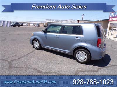 2012 Scion xB   - Photo 3 - Fort Mohave, AZ 86426