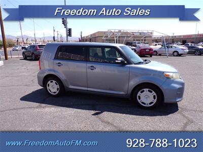 2012 Scion xB   - Photo 2 - Fort Mohave, AZ 86426