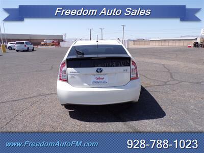 2013 Toyota Prius Two   - Photo 4 - Fort Mohave, AZ 86426