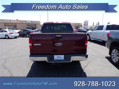 2004 Ford F-150 XLT   - Photo 4 - Fort Mohave, AZ 86426