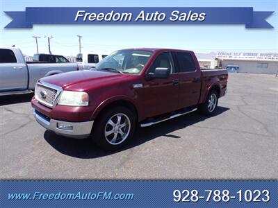 2004 Ford F-150 XLT   - Photo 3 - Fort Mohave, AZ 86426