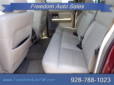 2004 Ford F-150 XLT   - Photo 5 - Fort Mohave, AZ 86426