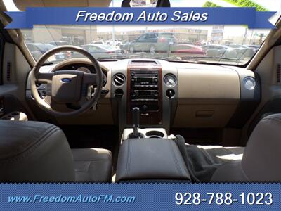 2004 Ford F-150 XLT   - Photo 6 - Fort Mohave, AZ 86426