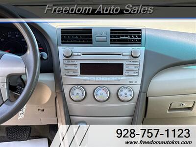 2011 Toyota Camry LE   - Photo 9 - Kingman, AZ 86409