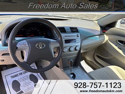 2011 Toyota Camry LE   - Photo 6 - Kingman, AZ 86409