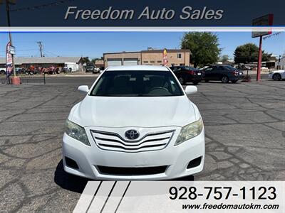 2011 Toyota Camry LE   - Photo 16 - Kingman, AZ 86409