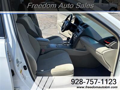 2011 Toyota Camry LE   - Photo 12 - Kingman, AZ 86409