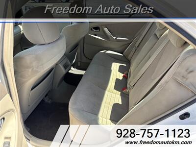 2011 Toyota Camry LE   - Photo 7 - Kingman, AZ 86409
