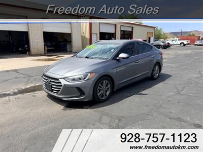 2018 Hyundai ELANTRA Value Edition - Photo 2 - Kingman, AZ 86409