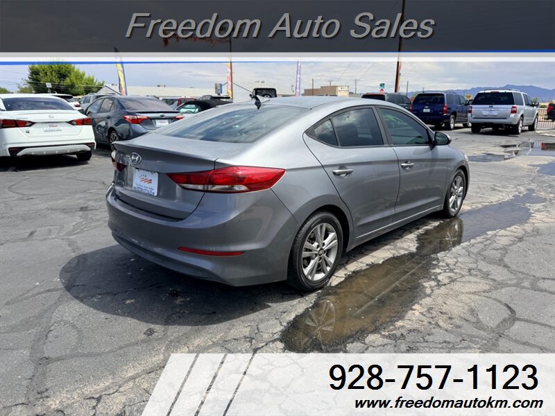2018 Hyundai ELANTRA Value Edition - Photo 3 - Kingman, AZ 86409