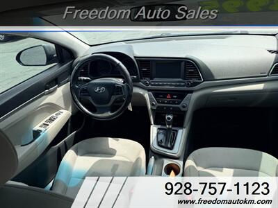 2018 Hyundai ELANTRA Value Edition - Photo 15 - Kingman, AZ 86409