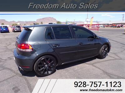 2012 Volkswagen GTI   - Photo 3 - Kingman, AZ 86409