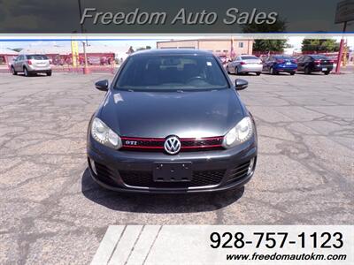 2012 Volkswagen GTI   - Photo 5 - Kingman, AZ 86409