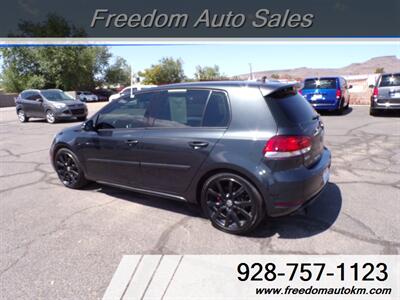 2012 Volkswagen GTI   - Photo 4 - Kingman, AZ 86409