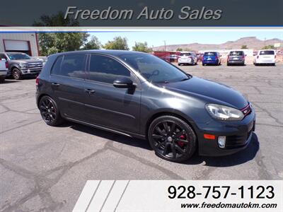 2012 Volkswagen GTI   - Photo 1 - Kingman, AZ 86409