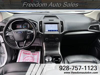 2020 Ford Edge SEL   - Photo 8 - Kingman, AZ 86409