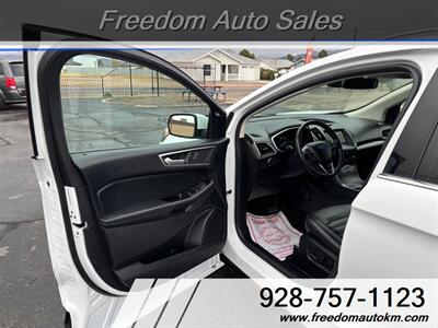 2020 Ford Edge SEL   - Photo 4 - Kingman, AZ 86409