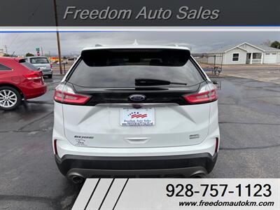 2020 Ford Edge SEL   - Photo 3 - Kingman, AZ 86409