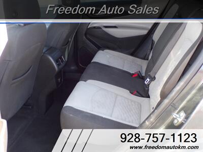 2018 Chevrolet Equinox LS   - Photo 11 - Kingman, AZ 86409