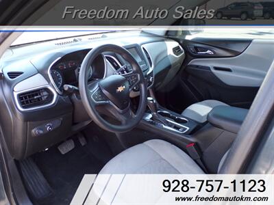 2018 Chevrolet Equinox LS   - Photo 7 - Kingman, AZ 86409