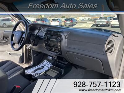 2004 Mazda B4000 SE   - Photo 9 - Kingman, AZ 86409