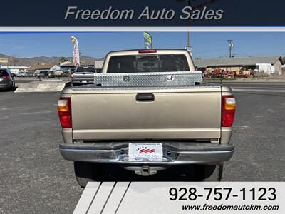 2004 Mazda B4000 SE   - Photo 3 - Kingman, AZ 86409