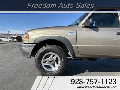 2004 Mazda B4000 SE   - Photo 14 - Kingman, AZ 86409
