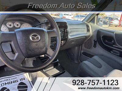 2004 Mazda B4000 SE   - Photo 6 - Kingman, AZ 86409