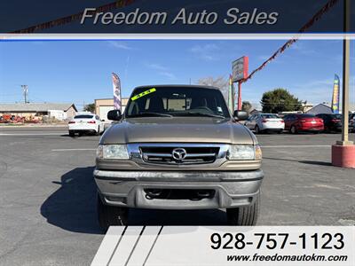 2004 Mazda B4000 SE   - Photo 13 - Kingman, AZ 86409