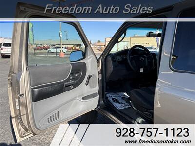 2004 Mazda B4000 SE   - Photo 4 - Kingman, AZ 86409