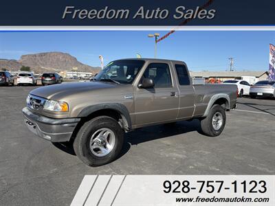 2004 Mazda B4000 SE   - Photo 12 - Kingman, AZ 86409