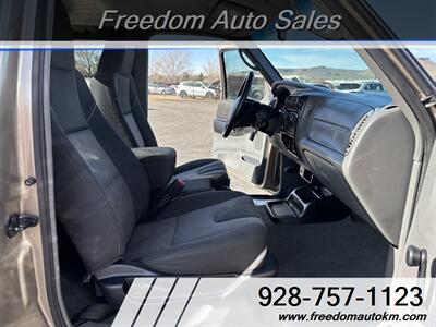 2004 Mazda B4000 SE   - Photo 8 - Kingman, AZ 86409