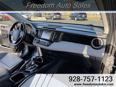 2016 Toyota RAV4 Limited - Photo 13 - Kingman, AZ 86409
