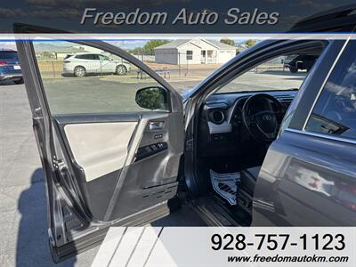 2016 Toyota RAV4 Limited - Photo 4 - Kingman, AZ 86409