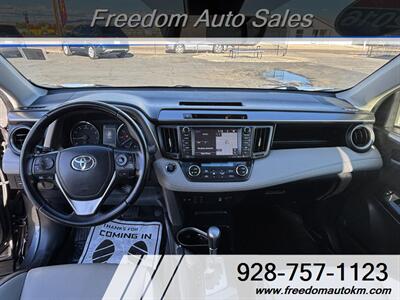 2016 Toyota RAV4 Limited - Photo 8 - Kingman, AZ 86409
