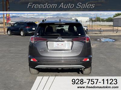 2016 Toyota RAV4 Limited - Photo 3 - Kingman, AZ 86409