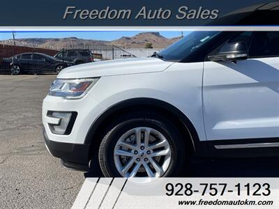 2017 Ford Explorer XLT   - Photo 17 - Kingman, AZ 86409