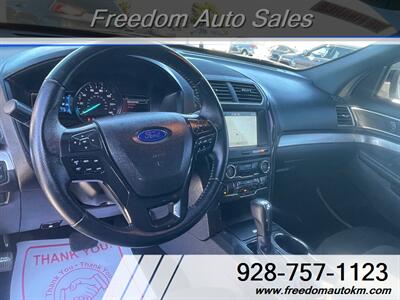 2017 Ford Explorer XLT   - Photo 6 - Kingman, AZ 86409